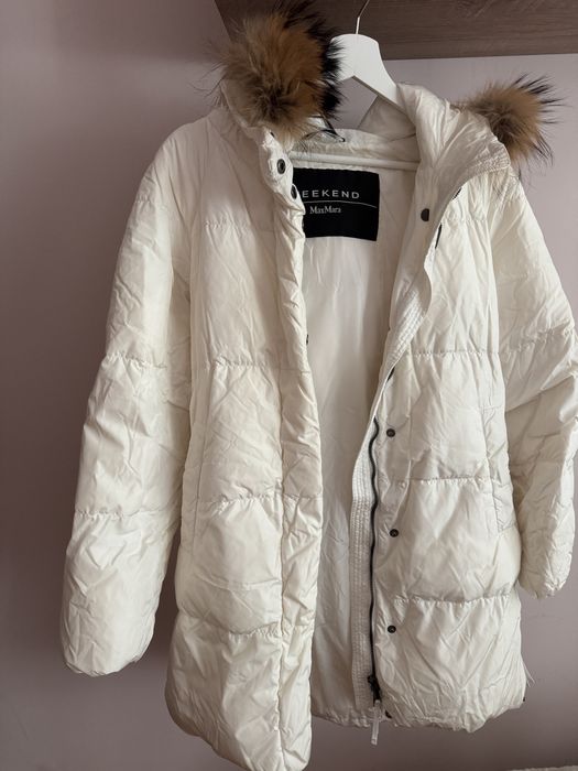 Шуба Max Mara Weekend