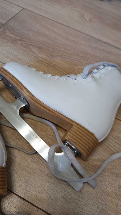 Коньки 29 размер