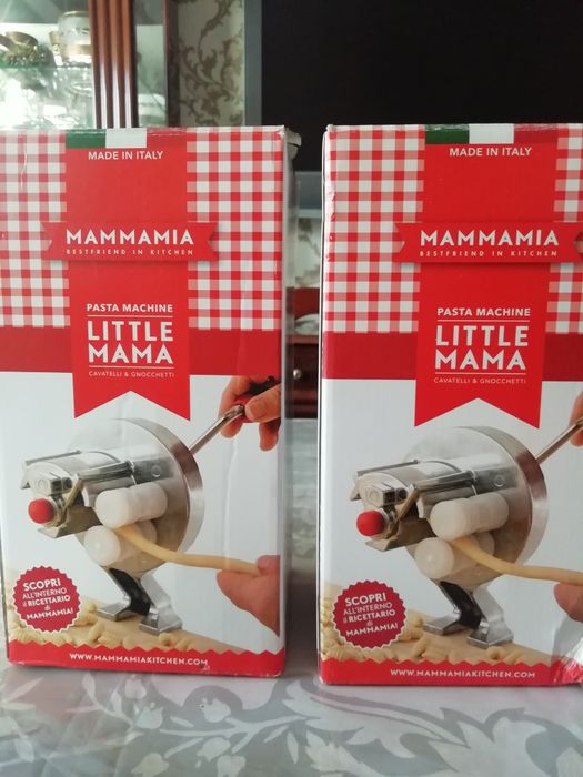 Продам машинку для приготовления галушек