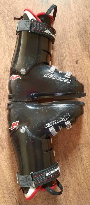 Nordica Dobermann Pro 130