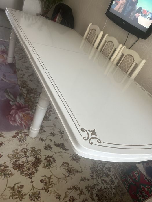 Продам стол большой