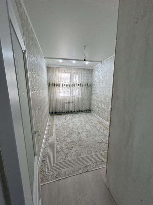 Тез арада 3 бөлмелі үй сатылады