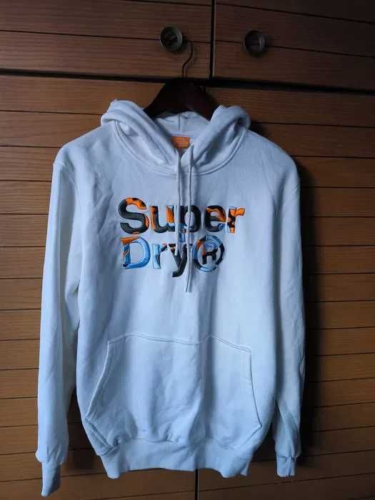 НОВ | суитшърт SuperDry "M" Unisex