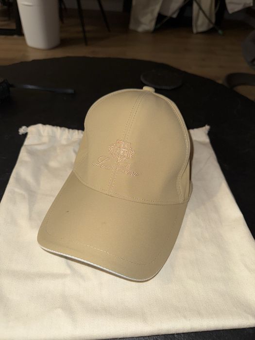 Шапка Loro Piana
