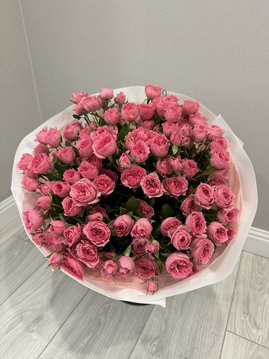 Продам свежие цветы