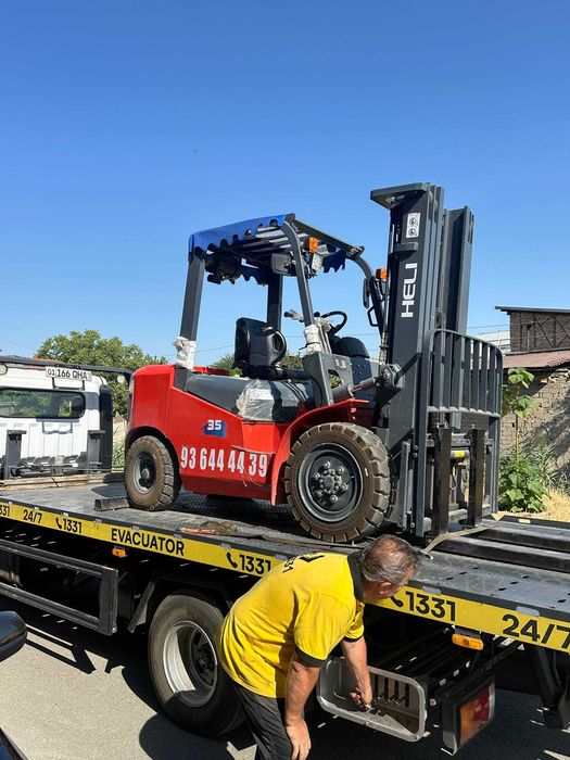 Avtokara KARA Arenda Автокара КАРА Аренда