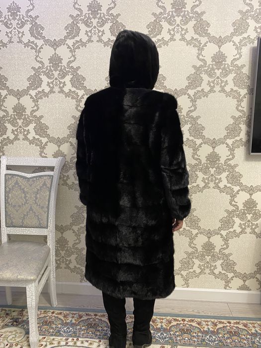 Продам шубу