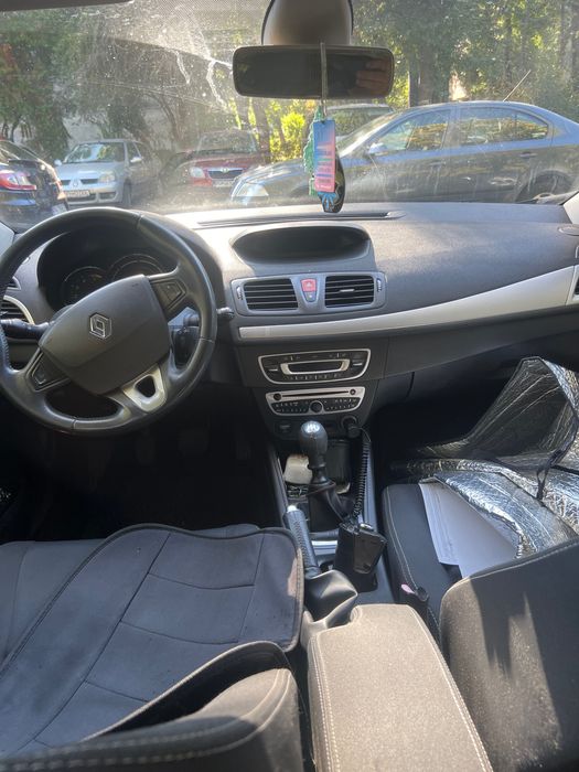 Vând schimb Renault Megane 3