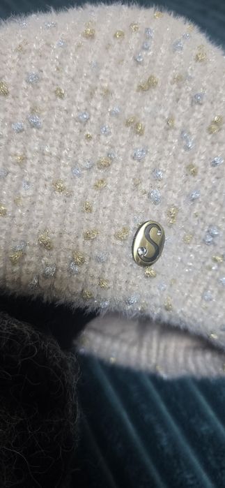 Продам новую шапку