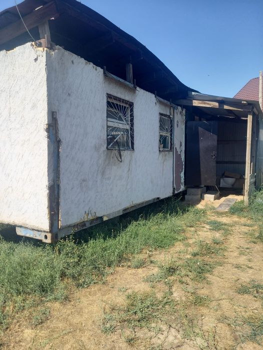 Продается контейнер