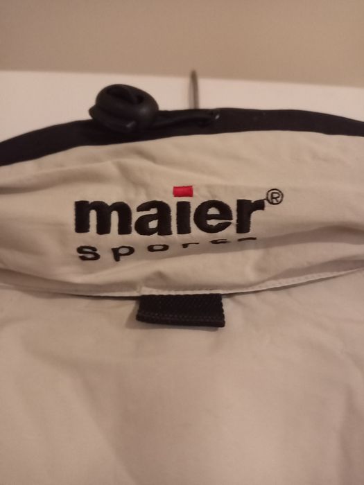 Geaca bărbătească impecabila Maier