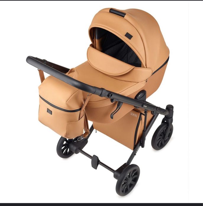 Продам anex e type 2в1 caramel