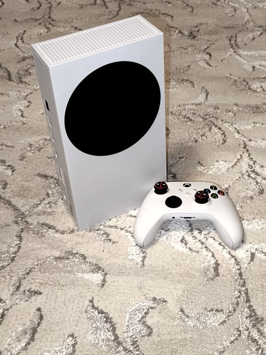 Продается Xbox series s