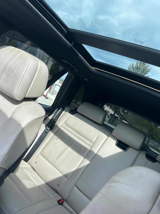 Autoturism BMW X5