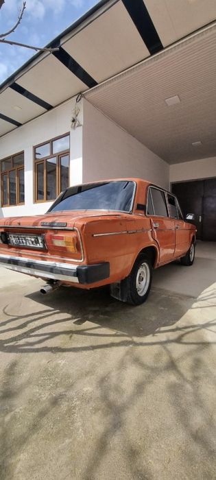 Vaz 2106yili 1986 naxodu