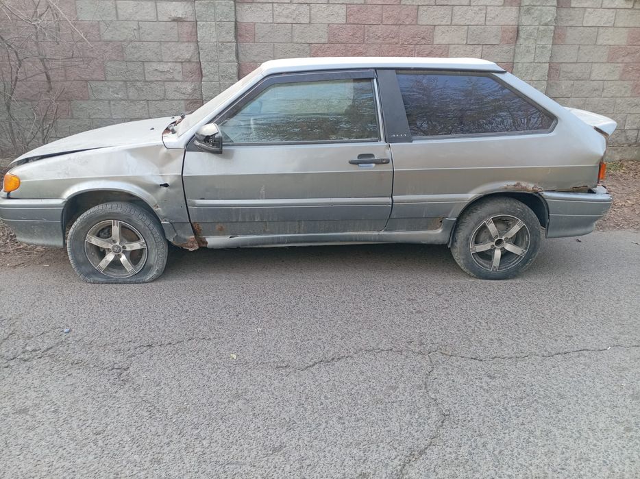 Запчасти Ваз Лада 2113, 2114 ,2115