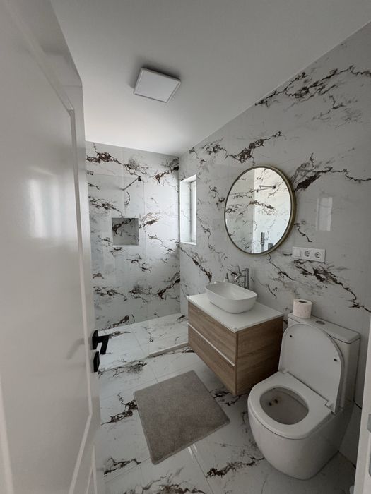 Apartament regim hotelier