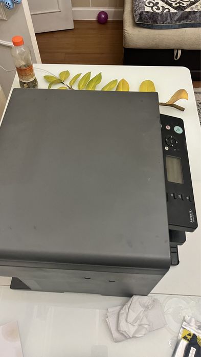 Продаю принтер Canon