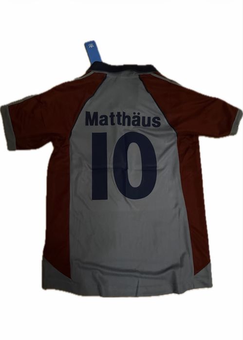 Tricou Matthaus bayern