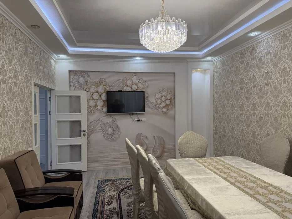 Сдается квартира на Шайхантахурском районе | Чорсу