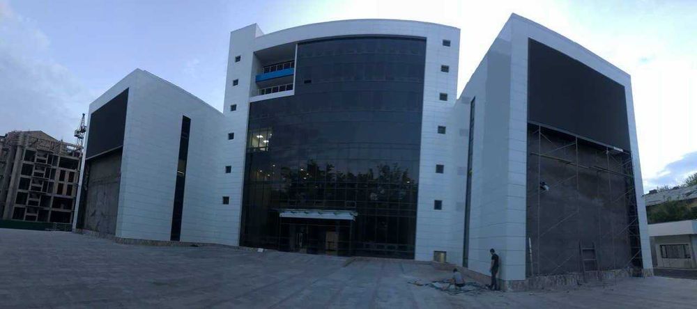 LED Экраны для улицы, магазинов и бутиков. Официальный товар