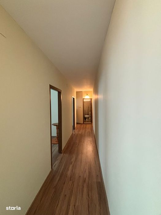 3 Camere Gradina Botanica - Locatie Excelenta