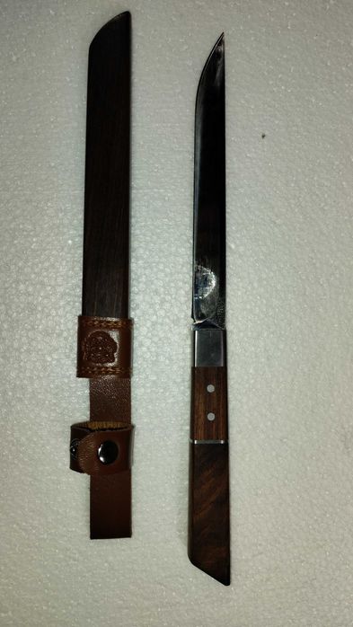 Ръчно направени мезаджий