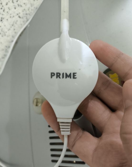 Пьезокомпрессор для аквариума PRIME