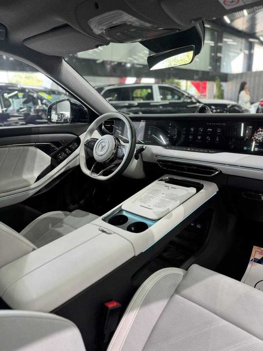 Voyah free 318 24/25 sotuvda tayyor!!!