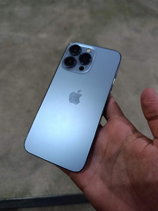 iPhone 13 pro 512gb