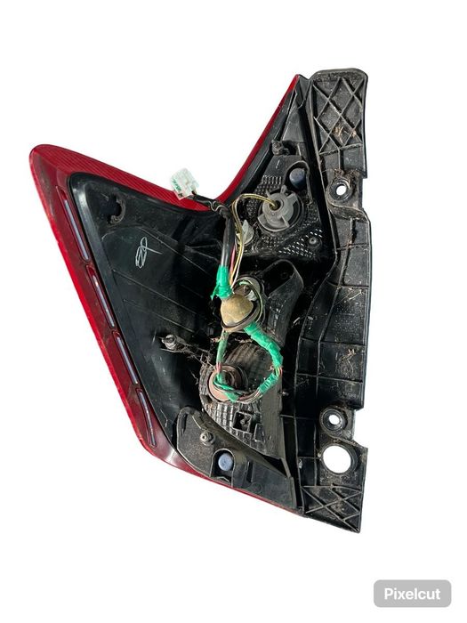Lampa Spate / Stop Dreapta Nissan Note E12 2012 - >
