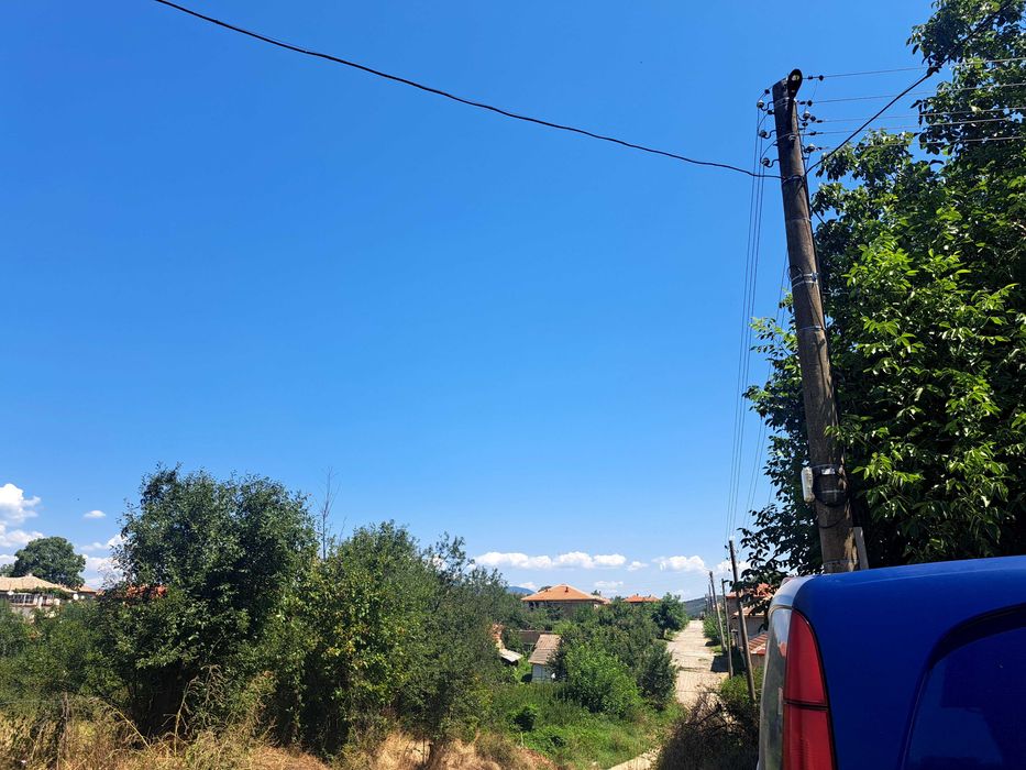 Продава се Парцел в с. Паничерево, Област Стара Загора - 1200 кв.м за 21 €/кв.м - Снимка #1