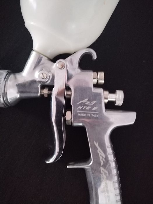 Pistol de vopsit profesional Air Gunsa AZ3 HTE 2 (Anest Iwata) – Duză 1.5 mm