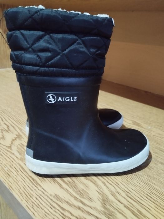 Ботуши AIGLE /27 размер