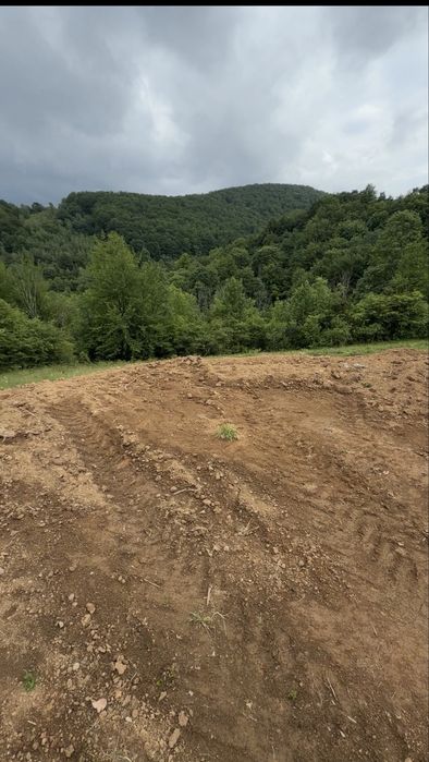 Teren de vânzare in Damiș
