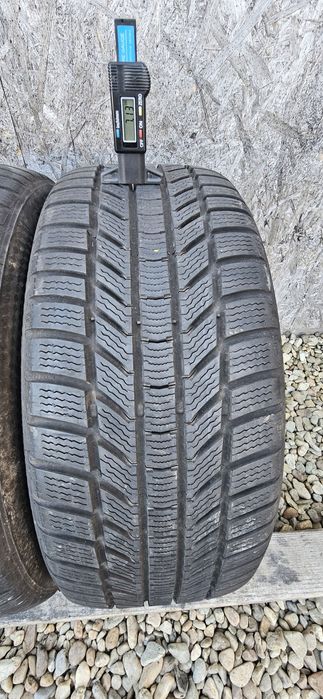 Anvelope Continental WinterContact TS870 P M+S 225/45 R18 95V XL