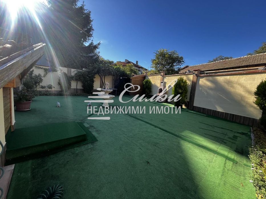 Сграда със смесено предназначение на много КОМУНИКАТИВНО място – кв.