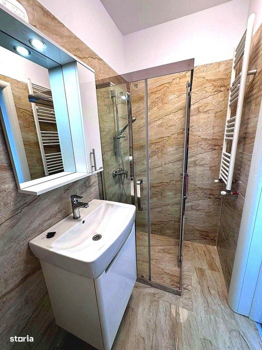 Duplex 3 cam. | Terase | Parcare subterana | Central Address | Unirii