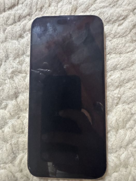 Iphone 16 Pro max като нов