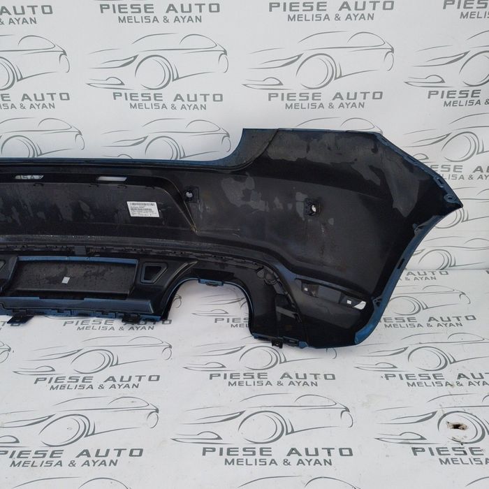 Bara spate Volkswagen Polo 6R GTI  an 2009-2010-2011-2012-2013