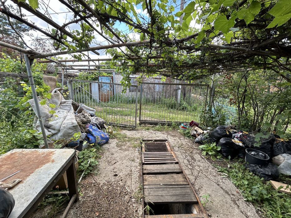 Подам или обменяю дачу в Уральске