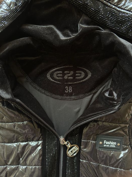 Турецкая двойка в отличном состоянии