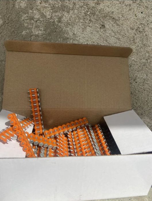 Cuie 17, 22 mm HC6 - Pentru Spit Pulsa p800, p40