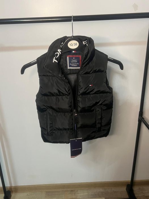 Veste copii diferite culor Tommy Hilfiger
