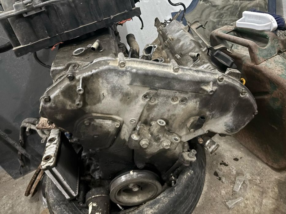 Максима мотор 3,0