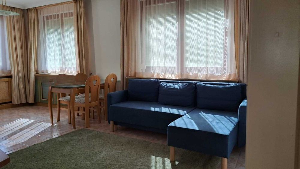 Дава се под наем Двустаен апартамент в София, Драгалевци - 65 кв.м за 520 € - Снимка #3