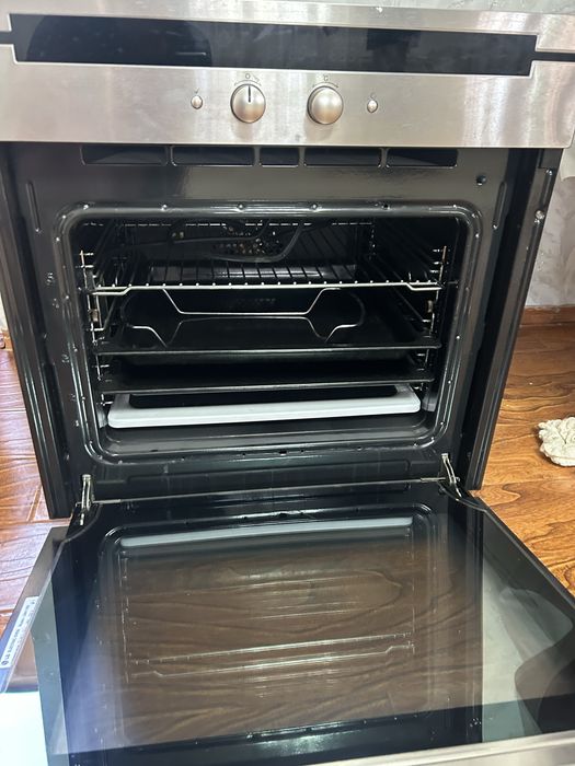 Духовка LG пр корея