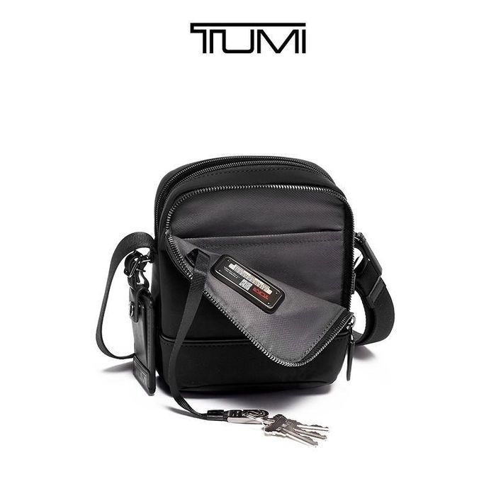 Барсетка TUMI