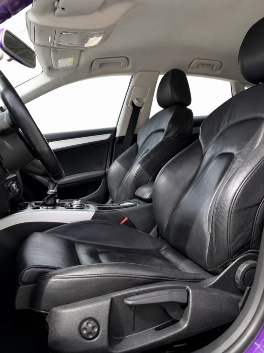 Audi A5 2.0tdi Quattro 2015.08 full led culoare deosebita