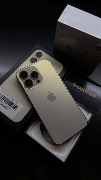 Iphone 13 Pro 128 gb 100%